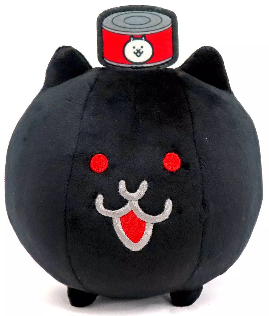 中古】ぬいぐるみ 殺意のネコ アイテム付きぬいぐるみ