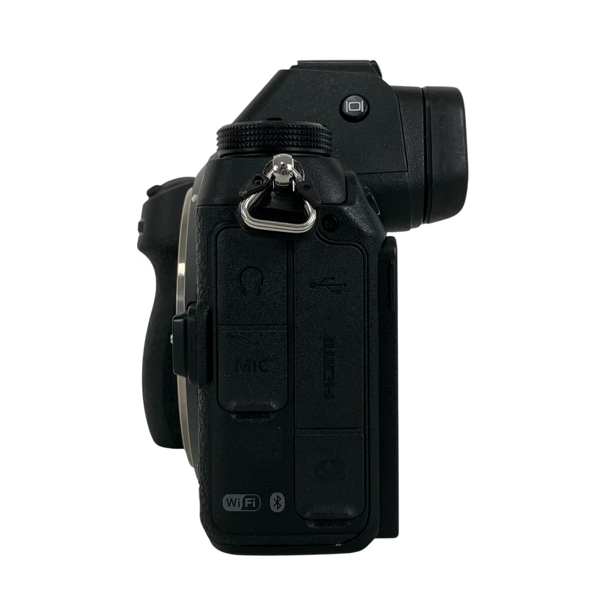 【正規品直輸入】 Nikon Z7 ボディ ミラーレス 一眼レフ カメラ 趣味 撮影 ニコン デジタルカメラ