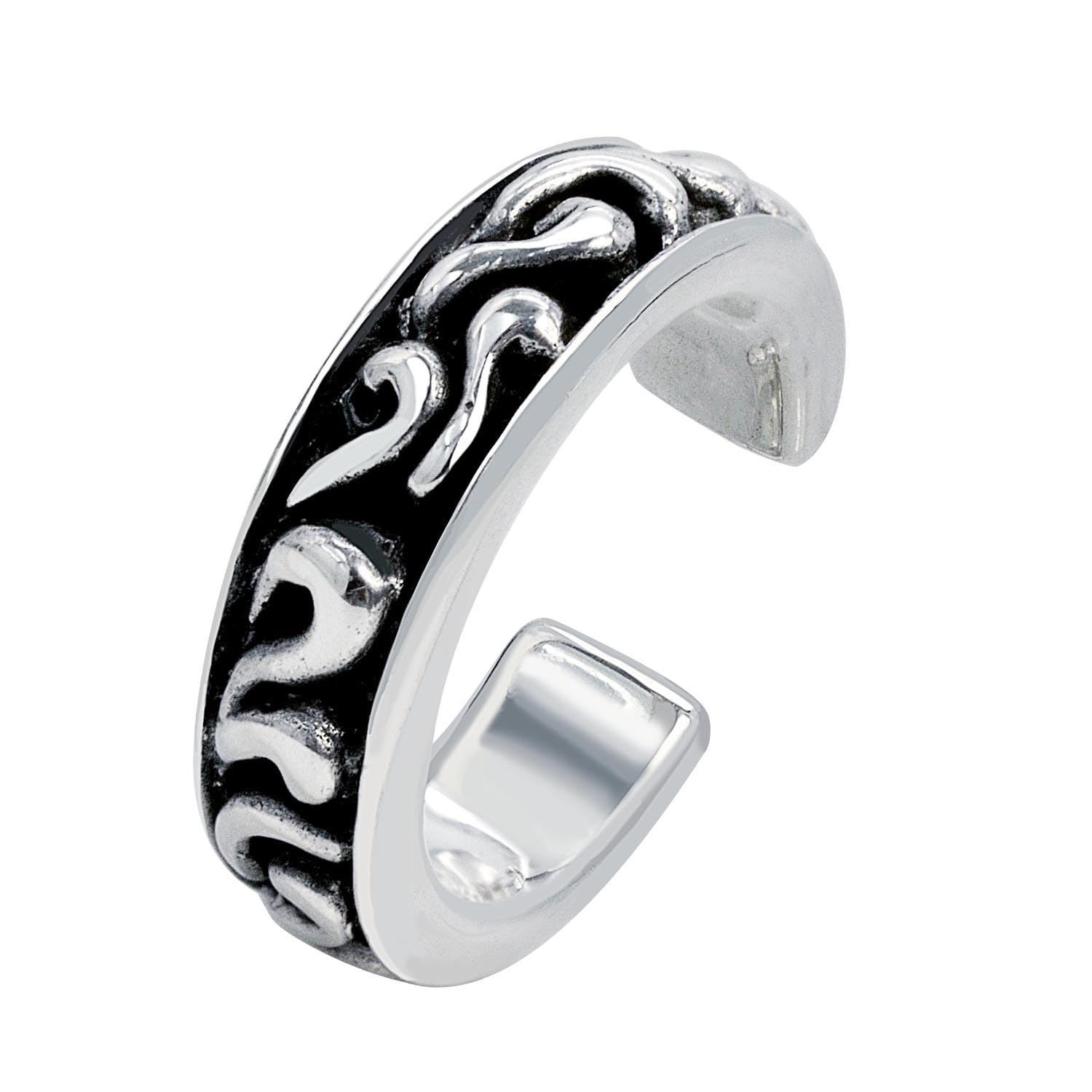 シアーズ イヤーカフ メンズ レディース ユニセックス シルバー925 シルバーイヤーカフ イヤリング se01-0006