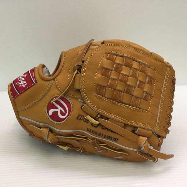 ローリングス Rawlings HOH 軟式 投手用グローブ RG-XPG3 7541