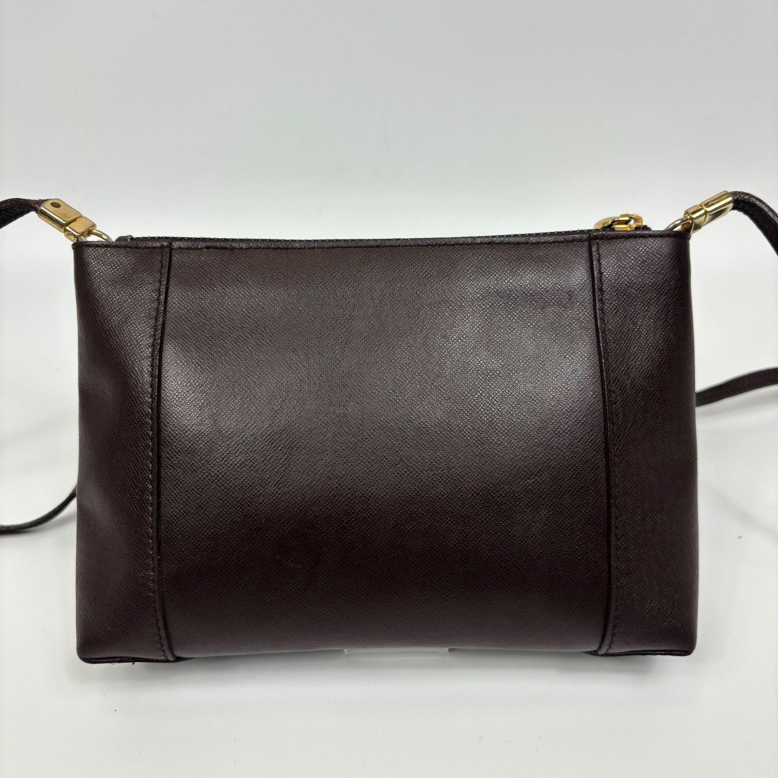 Christian Dior クリスチャンディオール ミニ ショルダーバッグ 斜め