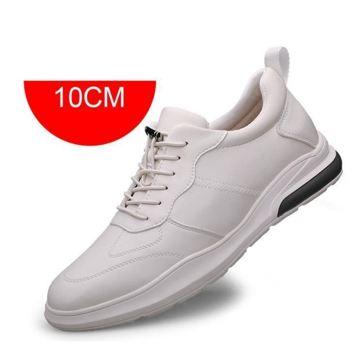 ローカット 身長アップ