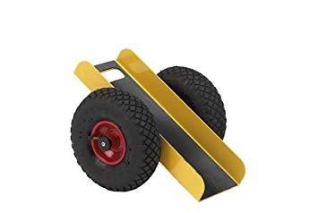 2営業日で発送 RAVENDO社 142650RAVENDO スチール製プレート運搬車 TW200L 0-160MM8367731