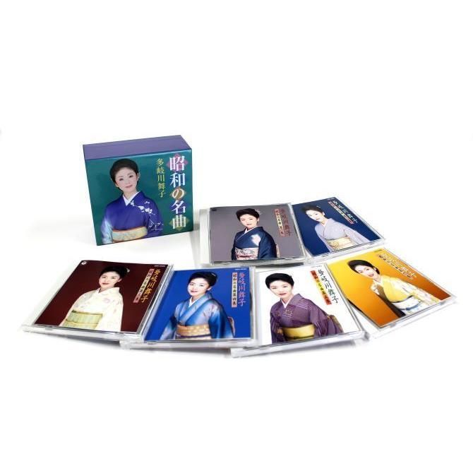 未開封新品 夢とロマンの昭和歌謡 あの歌・この唄・夢のうた