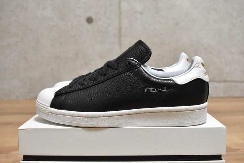 adidas SST PURE TOKYO スーパースター FV2838 Adidas Superstar Pure Tokyo — MAJOR