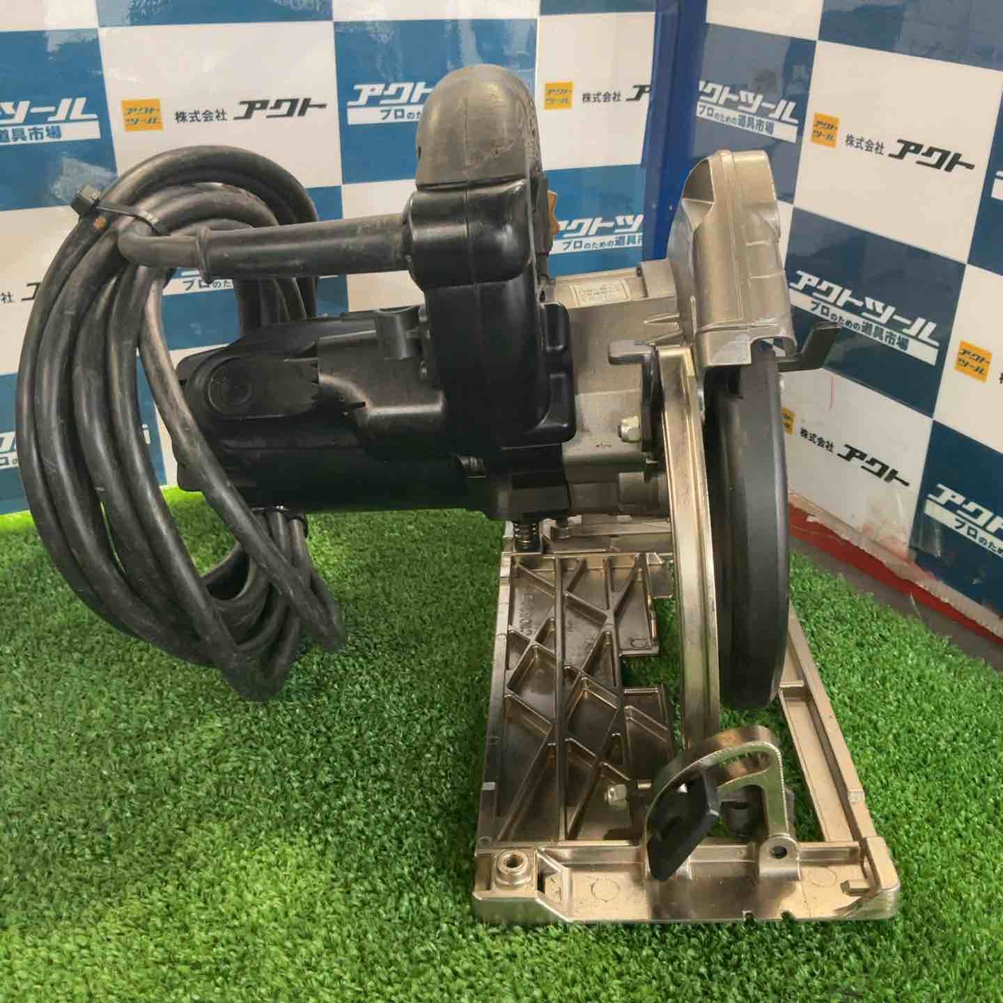 深切り電子丸のこ