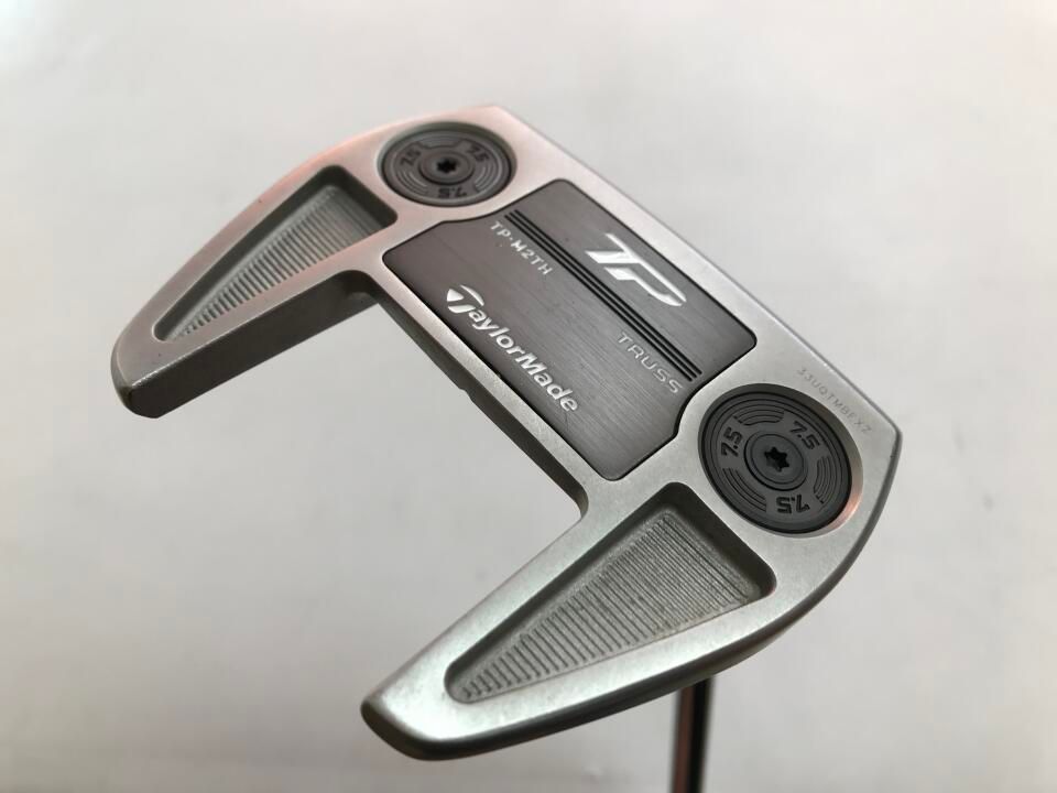 TP TRUSS M2TH パター テーラーメイド 最短