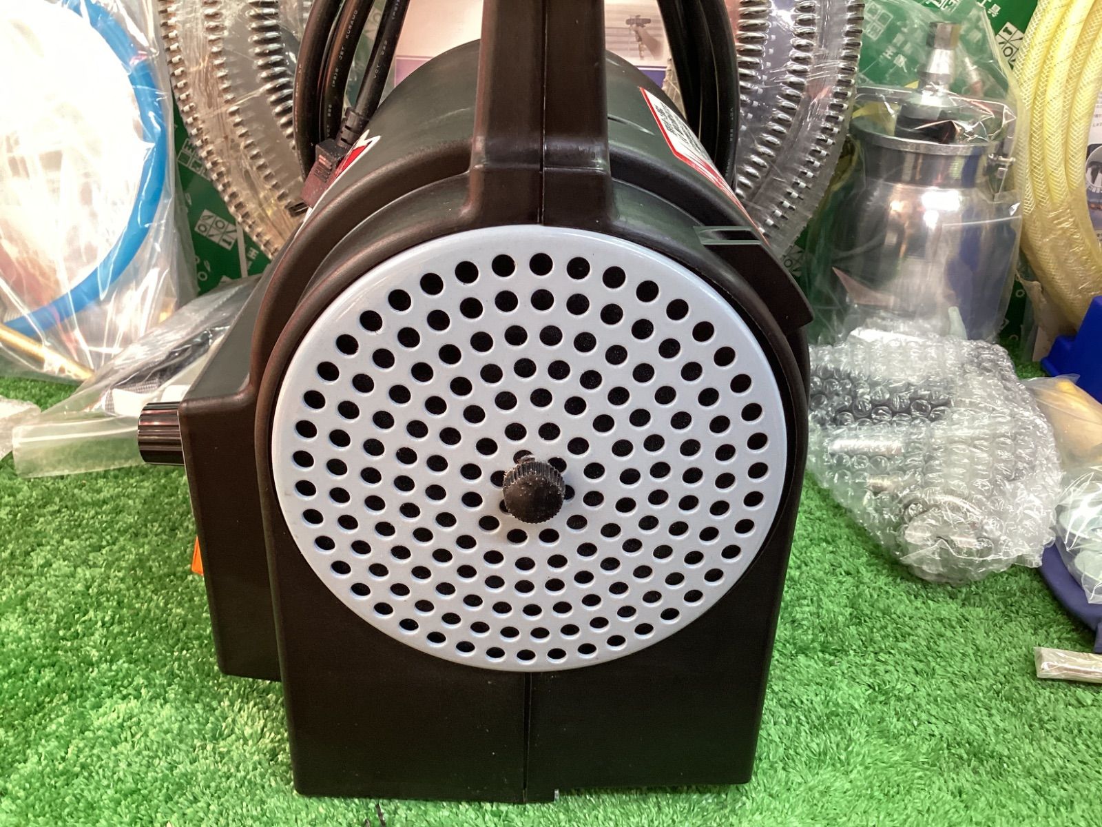 精和産業 セイワ 低圧温風塗装機 クリーンボイ 300E|電動式小型エアレス AR-1 セット | ITHYA1SHUJYS HRDEVELOPMENT_JP