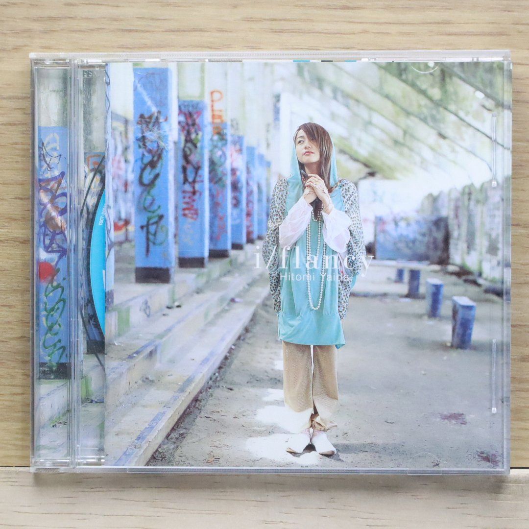 矢井田瞳 yaiko Days of FM802 2000-2013 初回盤 矢井田瞳 official web site | Days of FM802 2000-2013