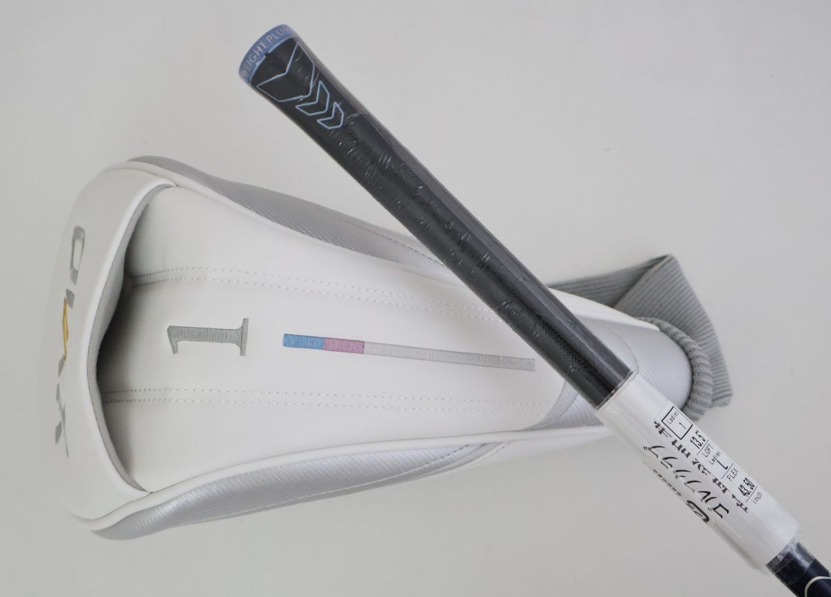 ドライバー 13.5°MP1300カーボン