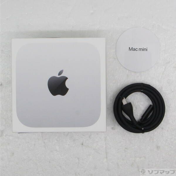 〔 〕Mac