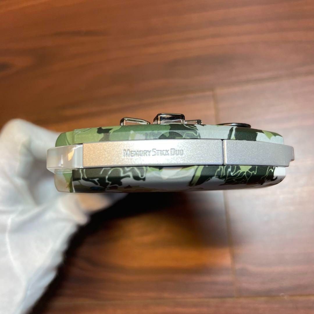 3000 メタルギアソリッドピースウォーカー