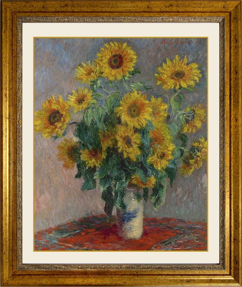 マツモトヨーコ ドローイング 絵画 朝顔 ハガキサイズ 朝顔の描き方