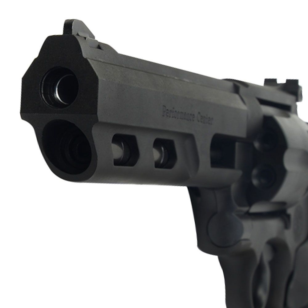 TANAKA WORKS ガスガン S&W M29 PC ターゲットハンター Ver.3 HW