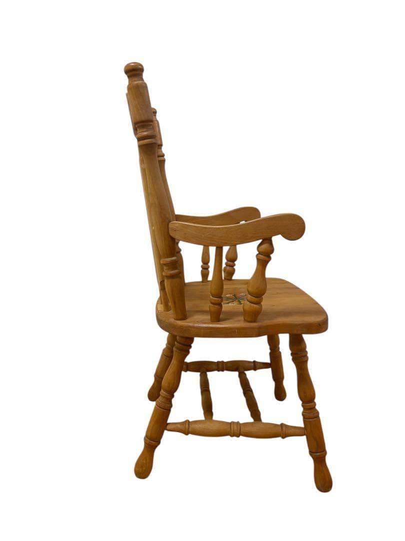 ウィンザーチェア アメリカ製