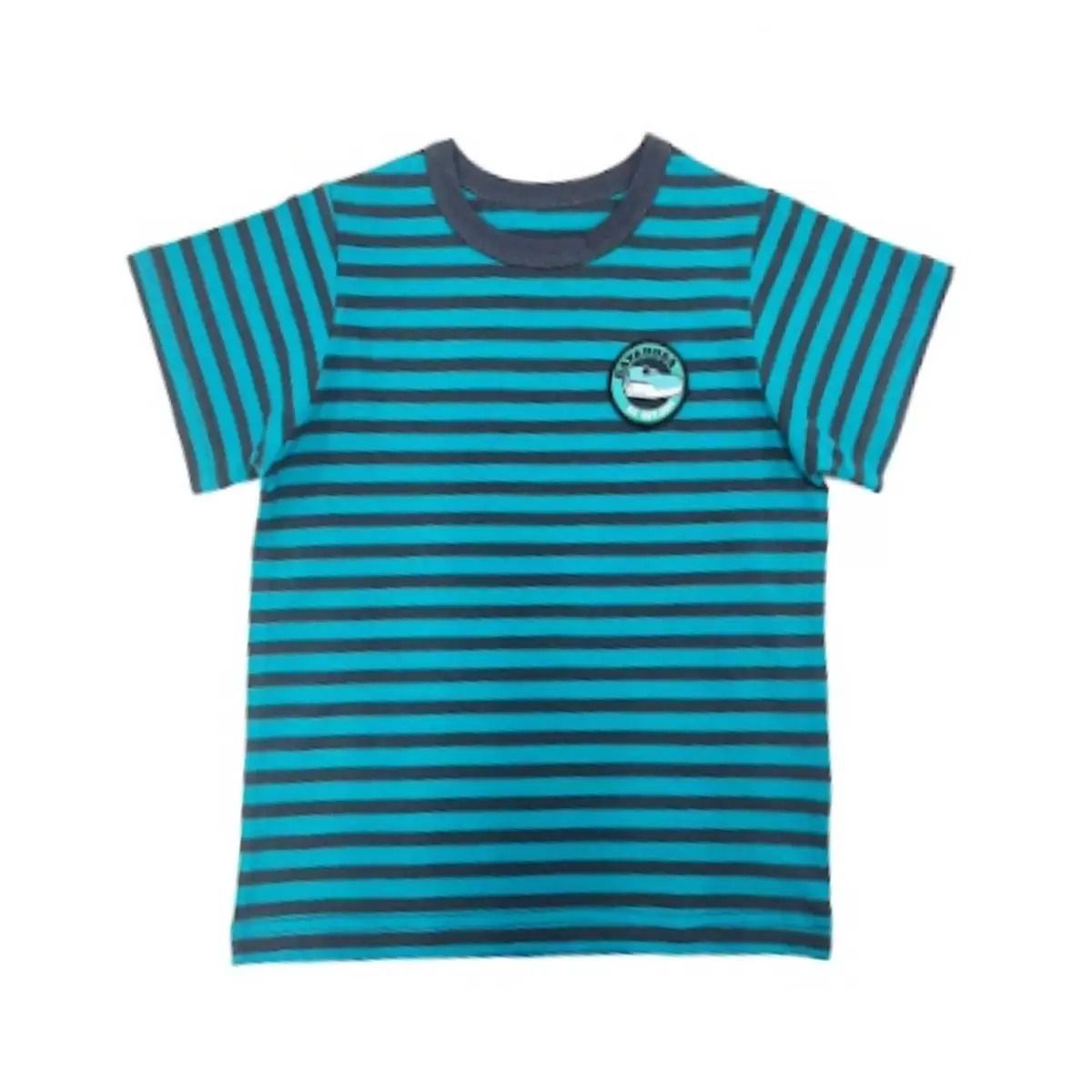 キッズ Tシャツ 6枚セット 100cm 345317251153950.jpg