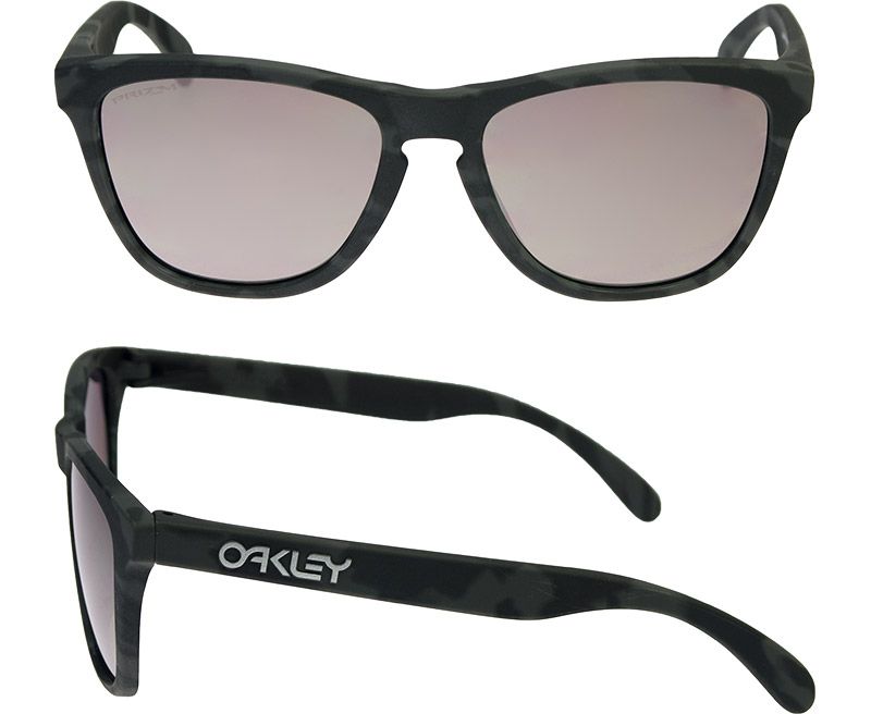 OAKLEY オークリー ラッチ +【タレックス偏光レンズセット