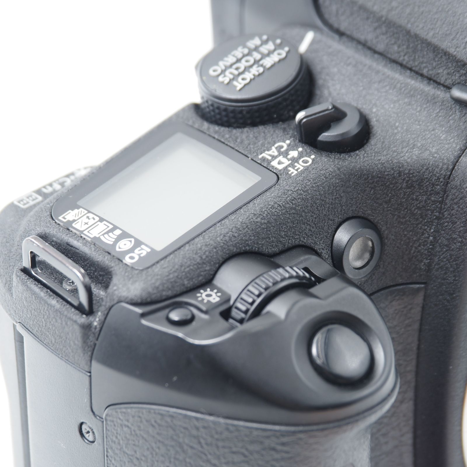 Canon EOS7S - テレビ・オーディオ・カメラ