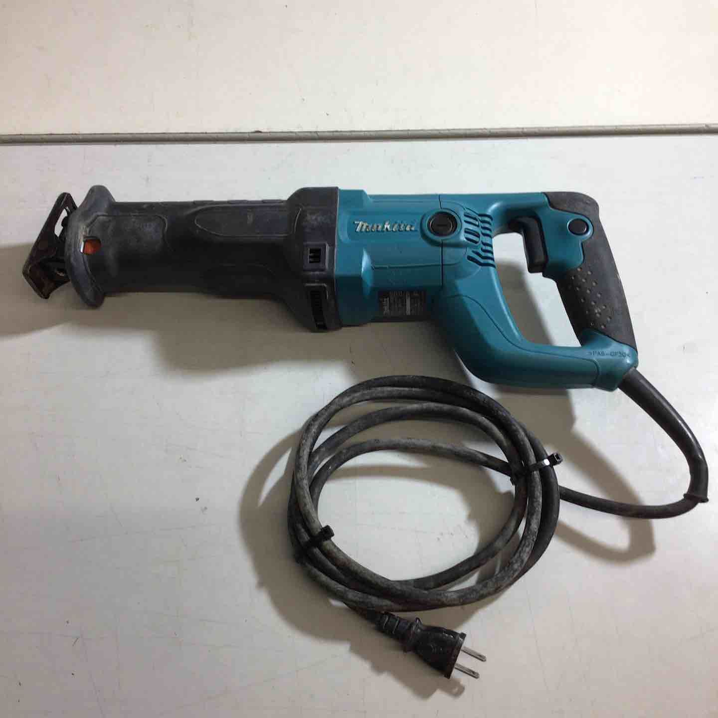 マキタ makita レシプロソー JR3050T 戸田店
