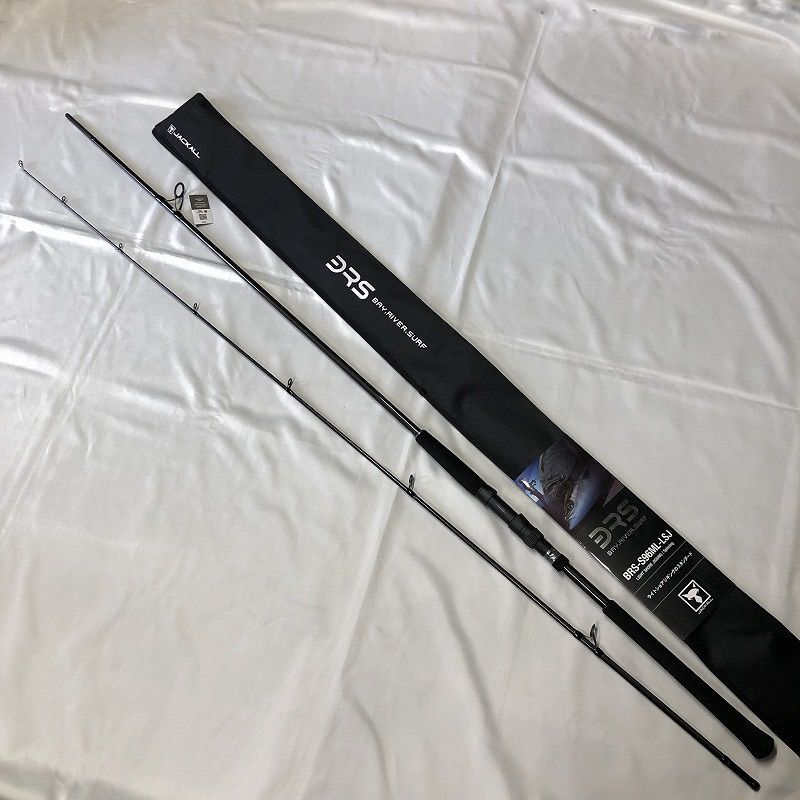 ジャッカル ＢＲＳ－Ｓ９６ＭＬ－ＬＳＪ