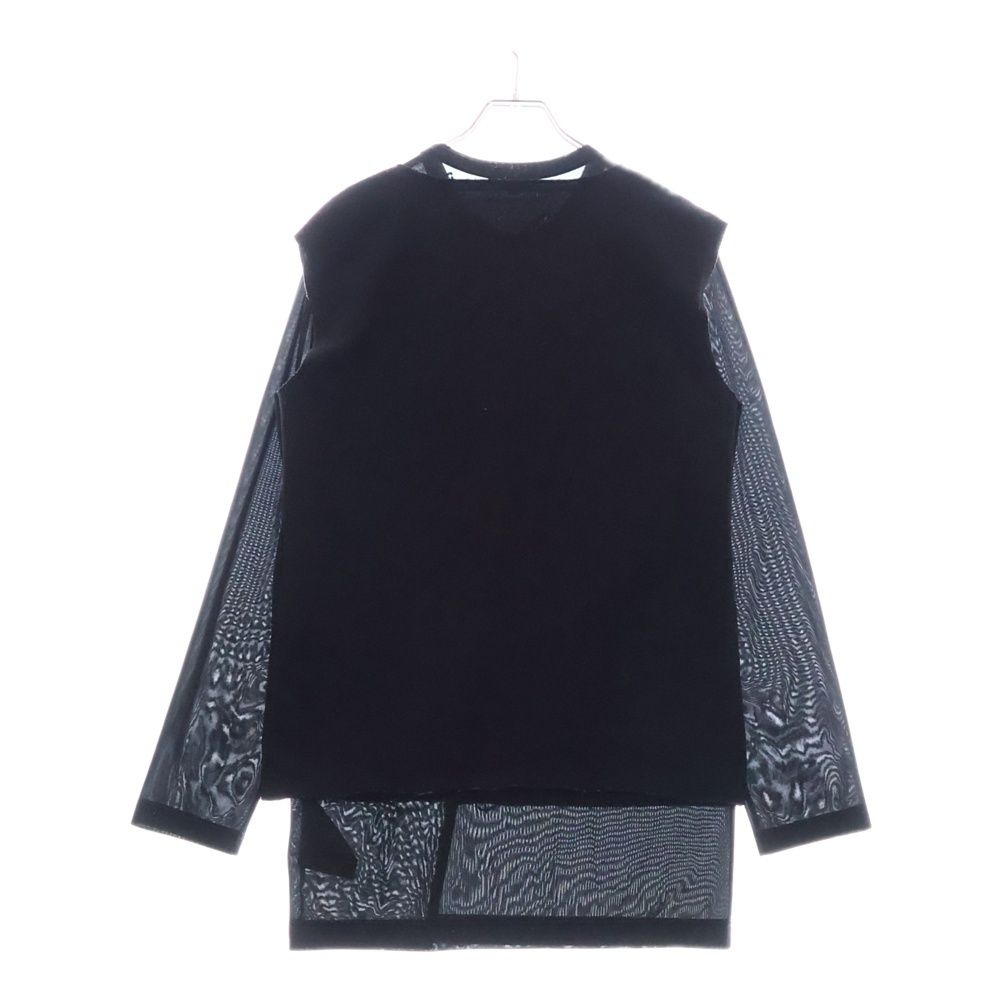 COMME des GARCONS HOMME PLUS (コムデギャルソンオムプリュス) 14SS