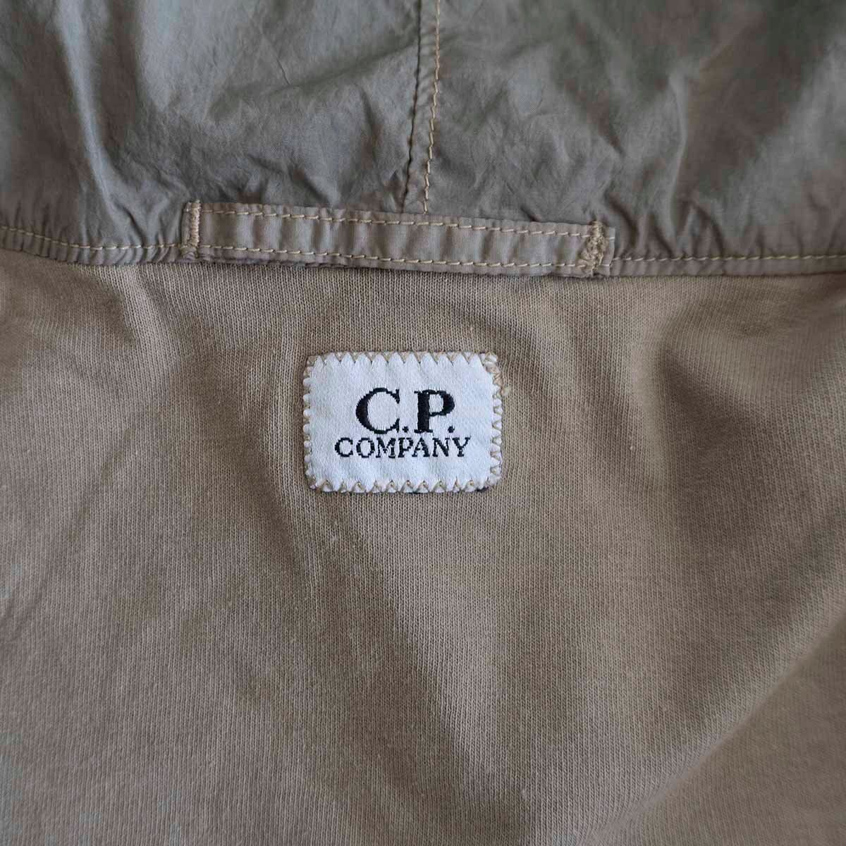 【美品】C.P. COMPANY【2007SS/ Multi Pocket Jacket】46 ジャケット シーピーカンパニー 2403314