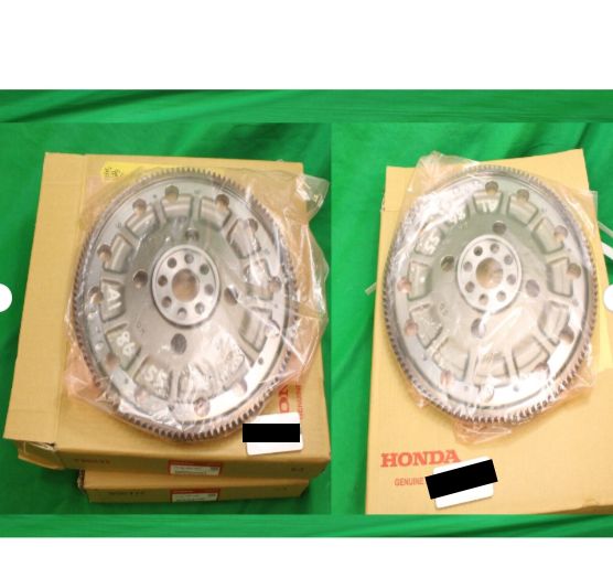 ホンダ純正 シビック 4D FD2 タイプR K20A クラッチディスクプレッシャー＆フライホイールセット FFCRYSTALESIA_COM