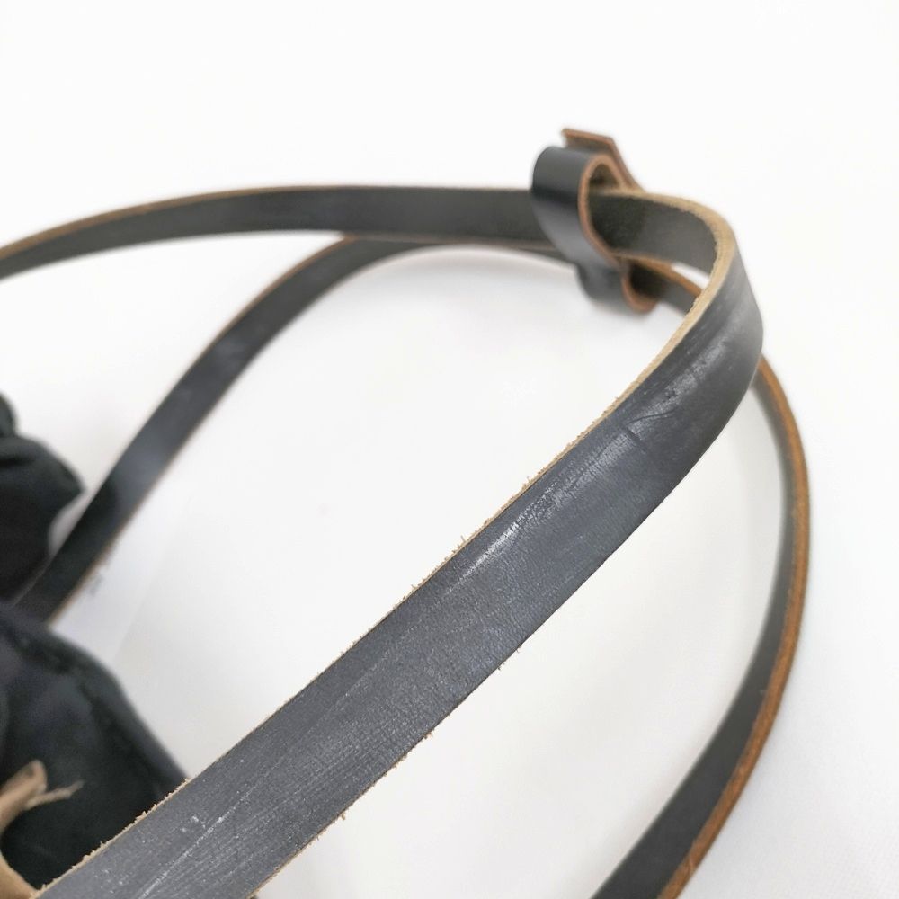 ebagos 小ぶりバッグ