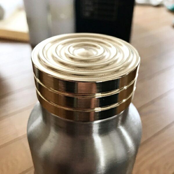 Blowout 真鍮 BRASS ブラス 携行缶 付きガソリン予備タンク 真鍮 Blowout 真鍮 BRASS ブラス 携行缶 ダイヤ ホルダー付き ガソリン 予備
