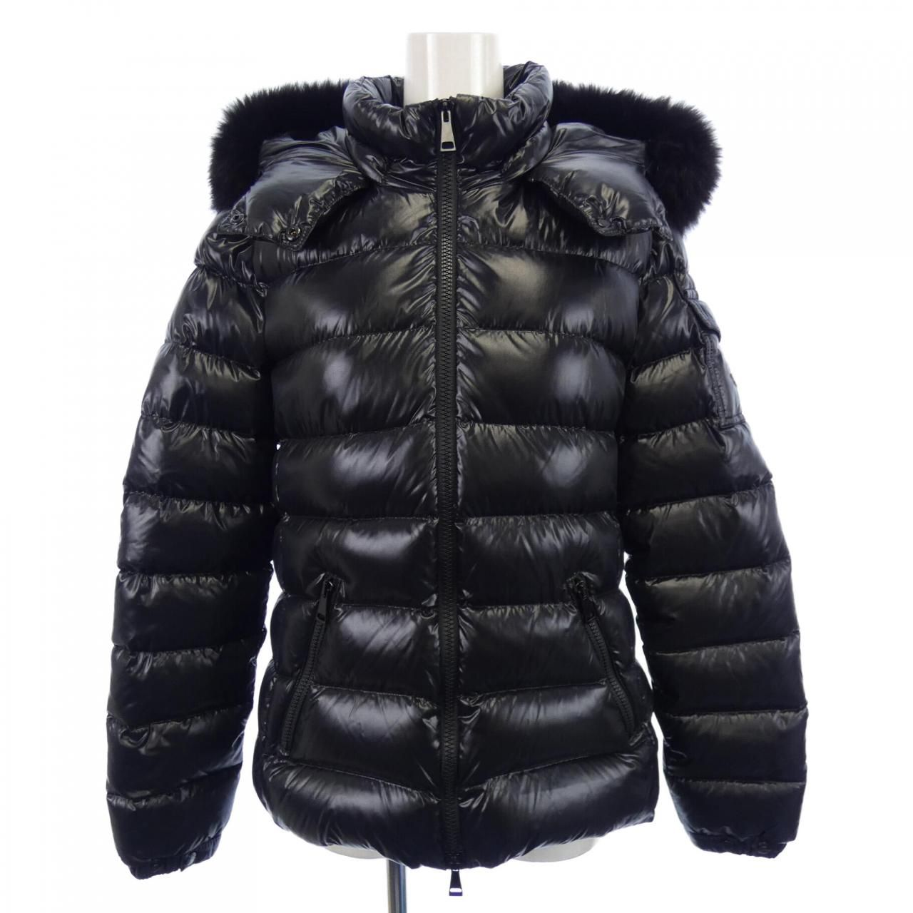モンクレール MONCLER BADYFUR ダウンジャケット
