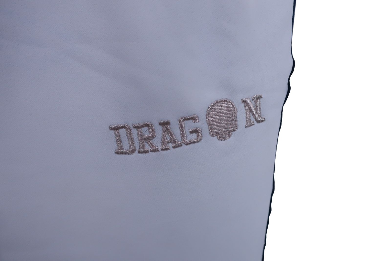 Dance With Dragon - coco 中古 ダンスウィズドラゴン DANCE WITH DRAGON メンズ パンツ 2(M) ホワイト 裏起毛 中古 メンズ ダンスウィズドラゴン DANCE WITH DRAGON パンツ 2