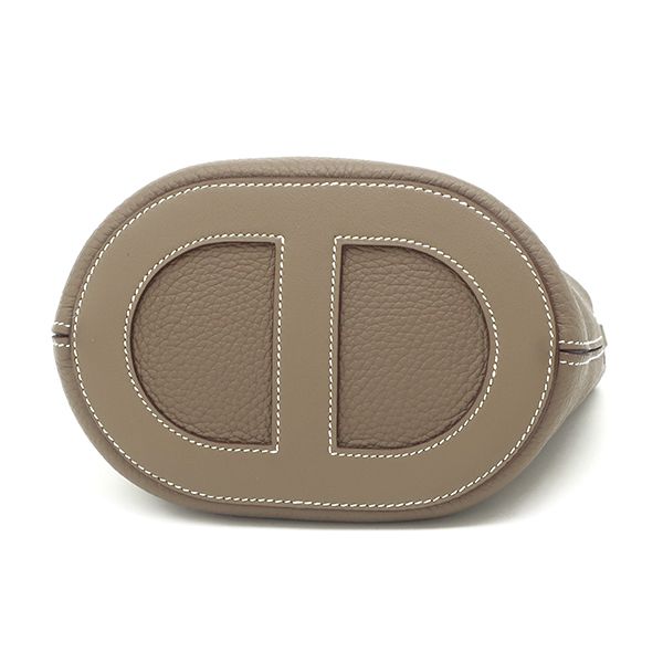 エルメス HERMES ハンドバッグ インザループ18 トリヨン エルメス HERMES ハンドバッグ インザループ18 トリヨン