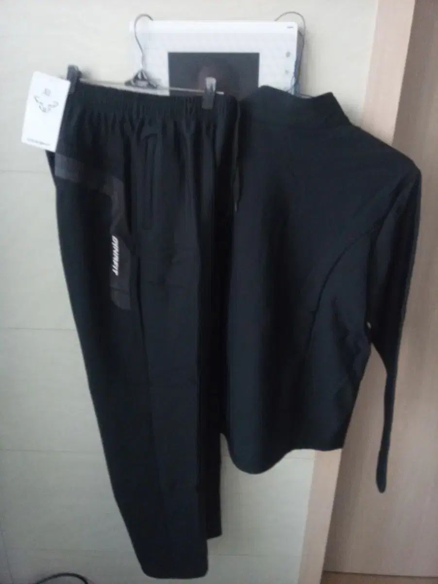 DYNAFIT ディナフィット トレーニングウェア 秋冬用 セット 裏起毛