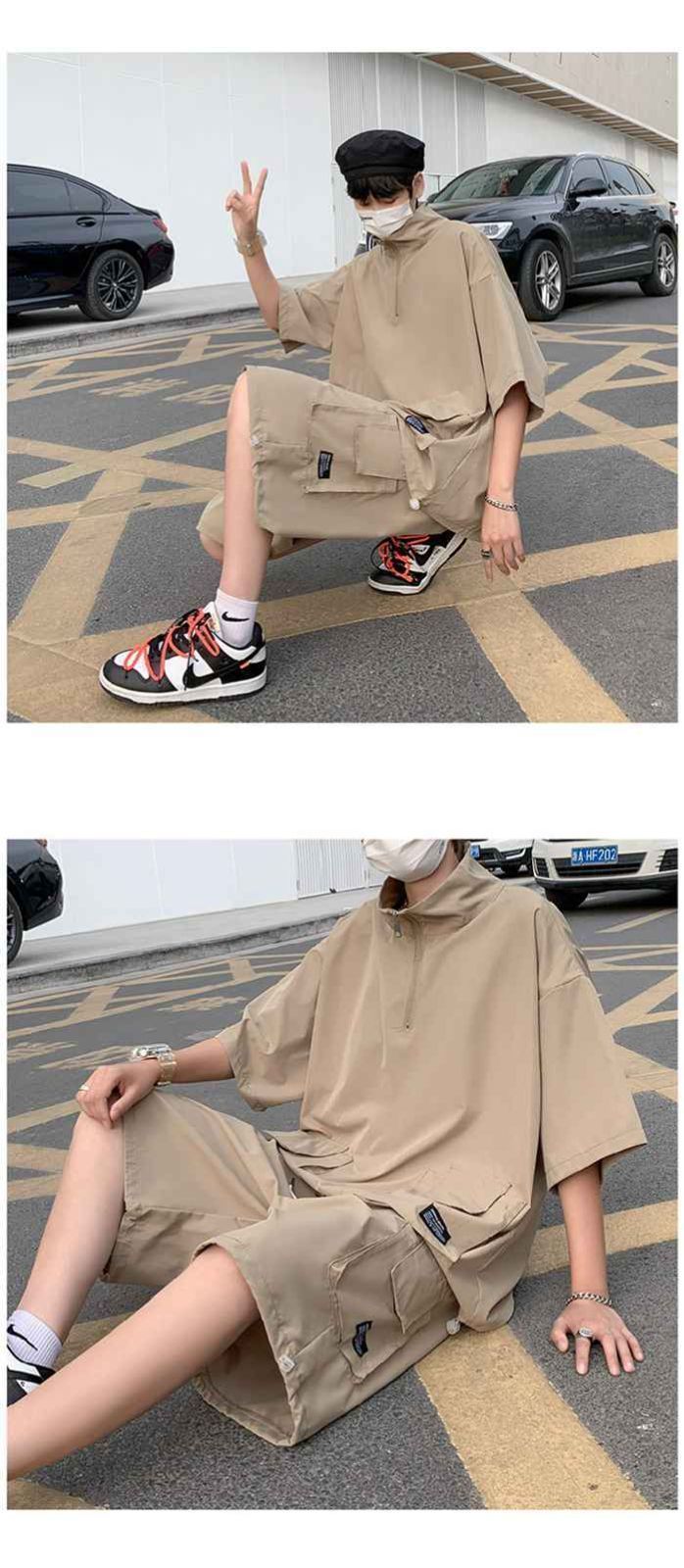 ジャージ 上下セット