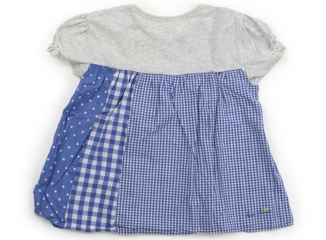 専用⭐︎KP Tシャツ130と140新品　ニットプランナー ニットプランナー（KP）/KnitPlanner(KP)】Tシャツ