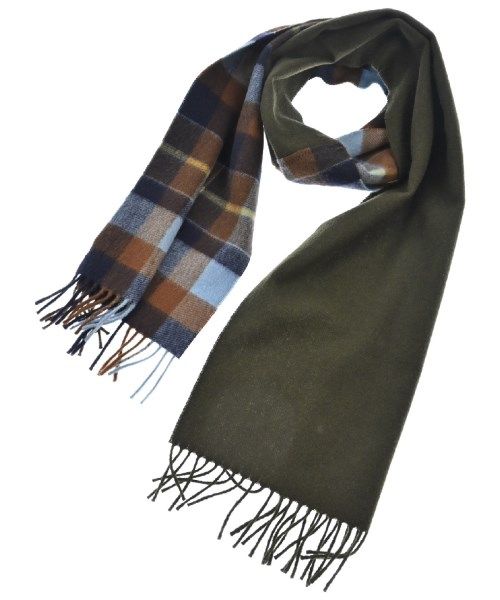 COMME des GARCONS HOMME マフラー メンズ 【古着】【中古】【送料無料】