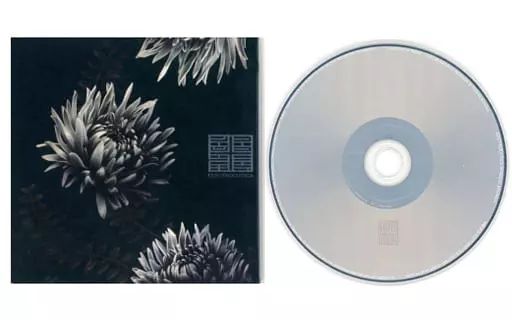 中古】同人音楽CDソフト REVERSUS[修正CD付] / ELECTROCUTICA