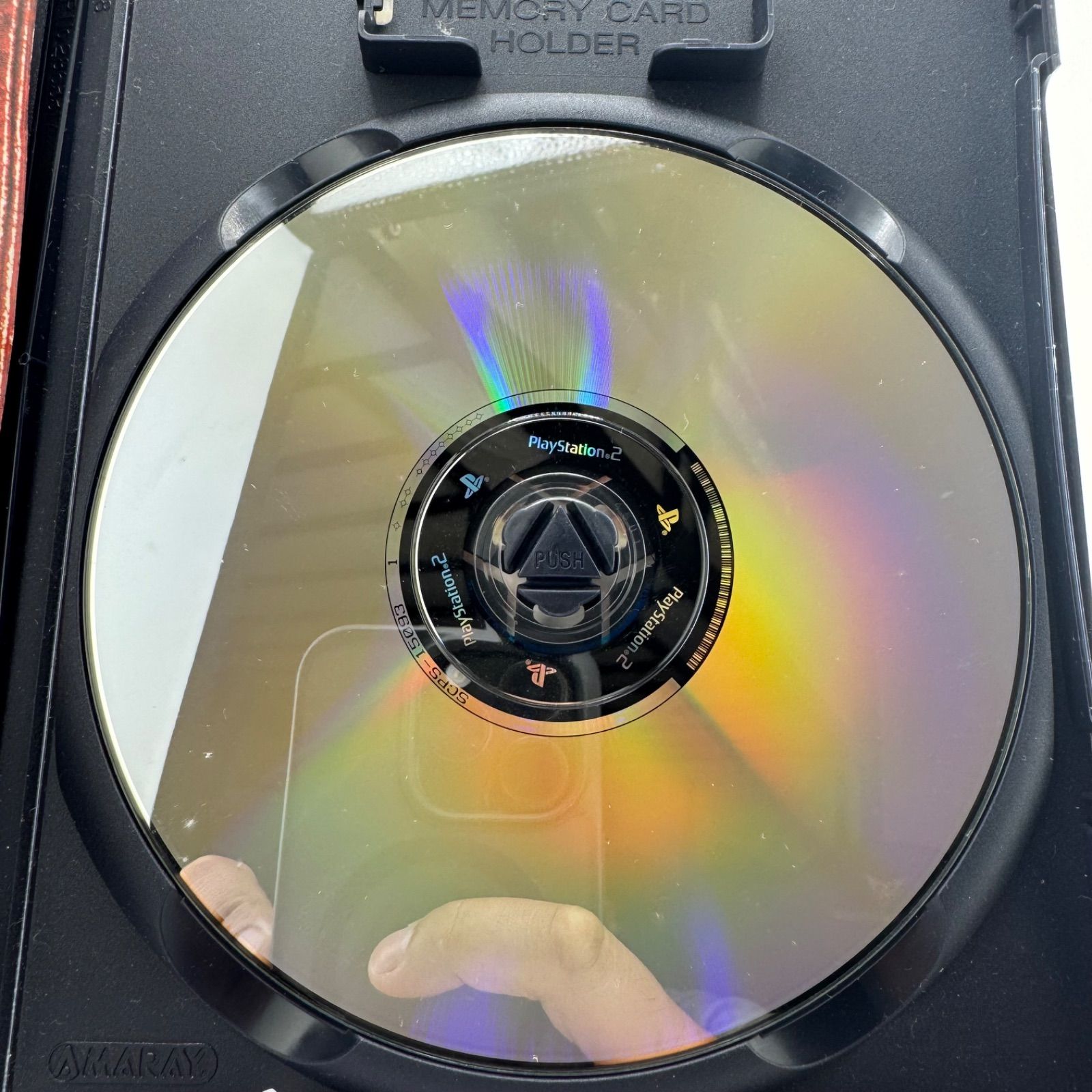 ルールオブローズ