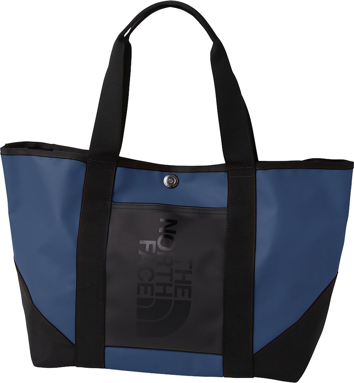 ザ ノース フェイス THE NORTH FACE アウトドア BC トート メンズ レディース バッグ 手提げ かばん キャンプ 旅行 屋外 おでかけ 高耐久 パソコン収納 通勤 通学 高強度 自立 マチあり NM8245 WD ホワイトデューン