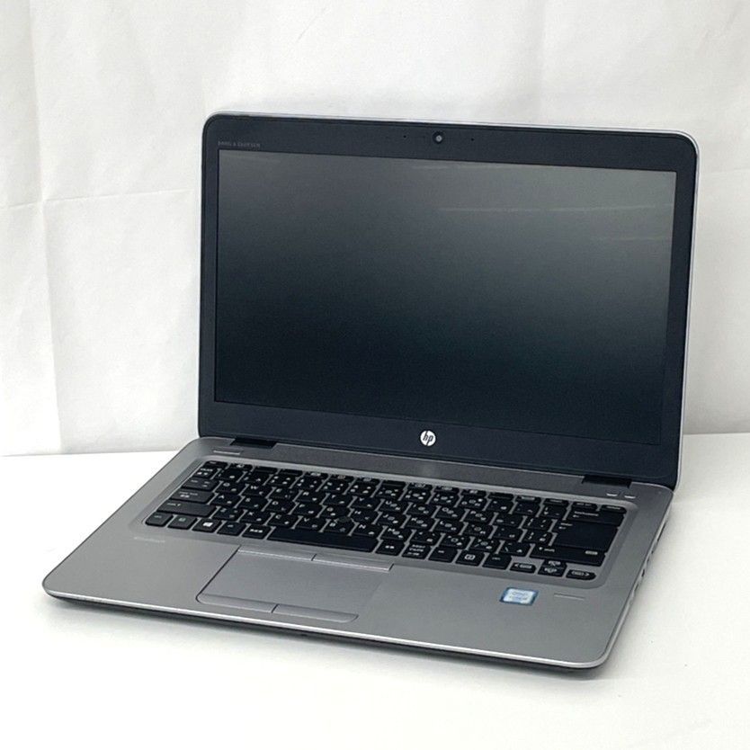 【超メルカリ市】【ジャンク品】HP EliteBook 840 G3 第6世代 Core i5-6200U 2.30GHz 14インチ メモリ/SSDなし ノートPC パソコン PC ZZ Z033