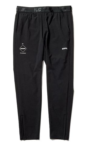 F.C.R.B STRETCH LIGHT WEIGHT EASY PANTS FCRB-210046 - SIKI - メルカリ