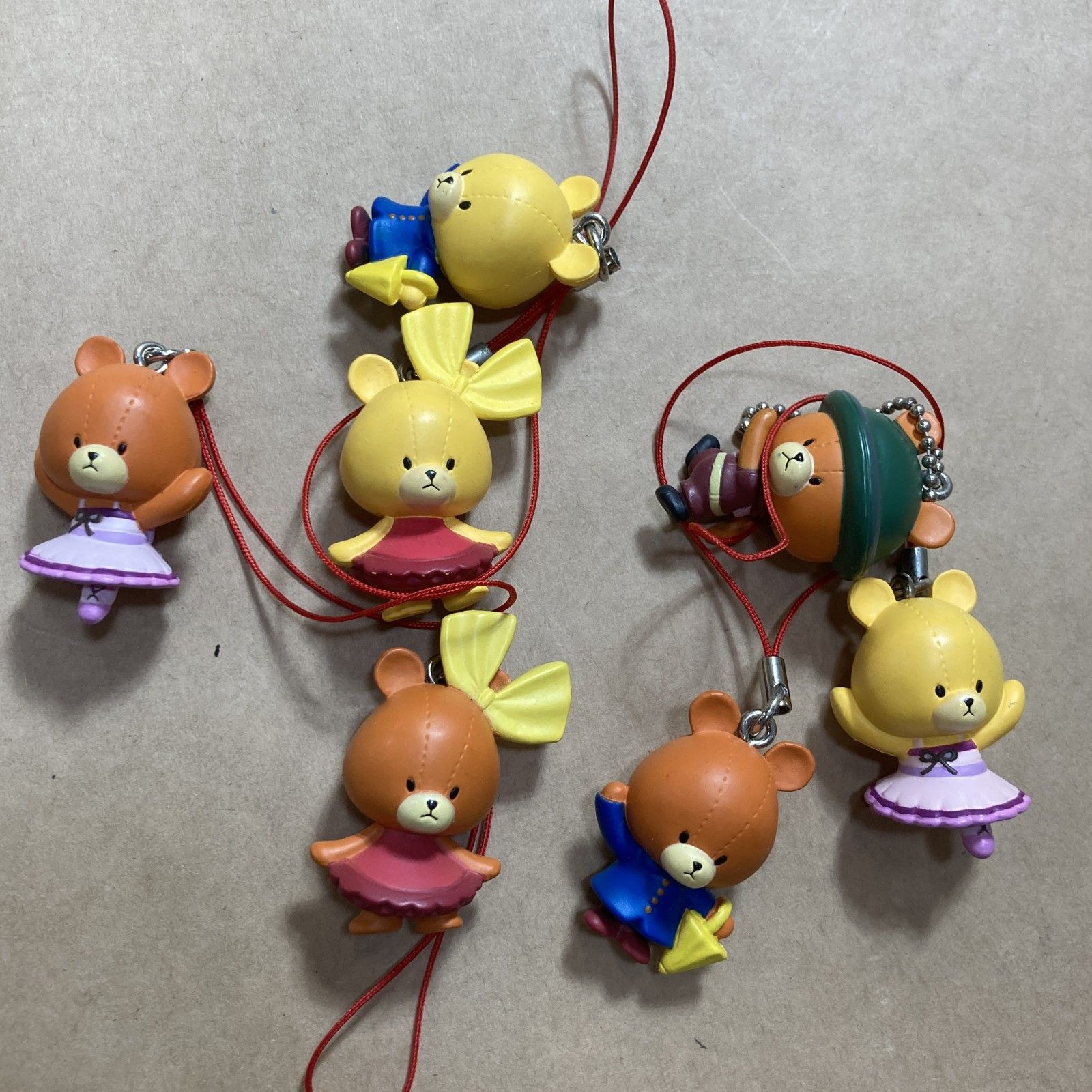 NHKキャラクターグッズまとめ売り NHKキャラクターショップ【公式