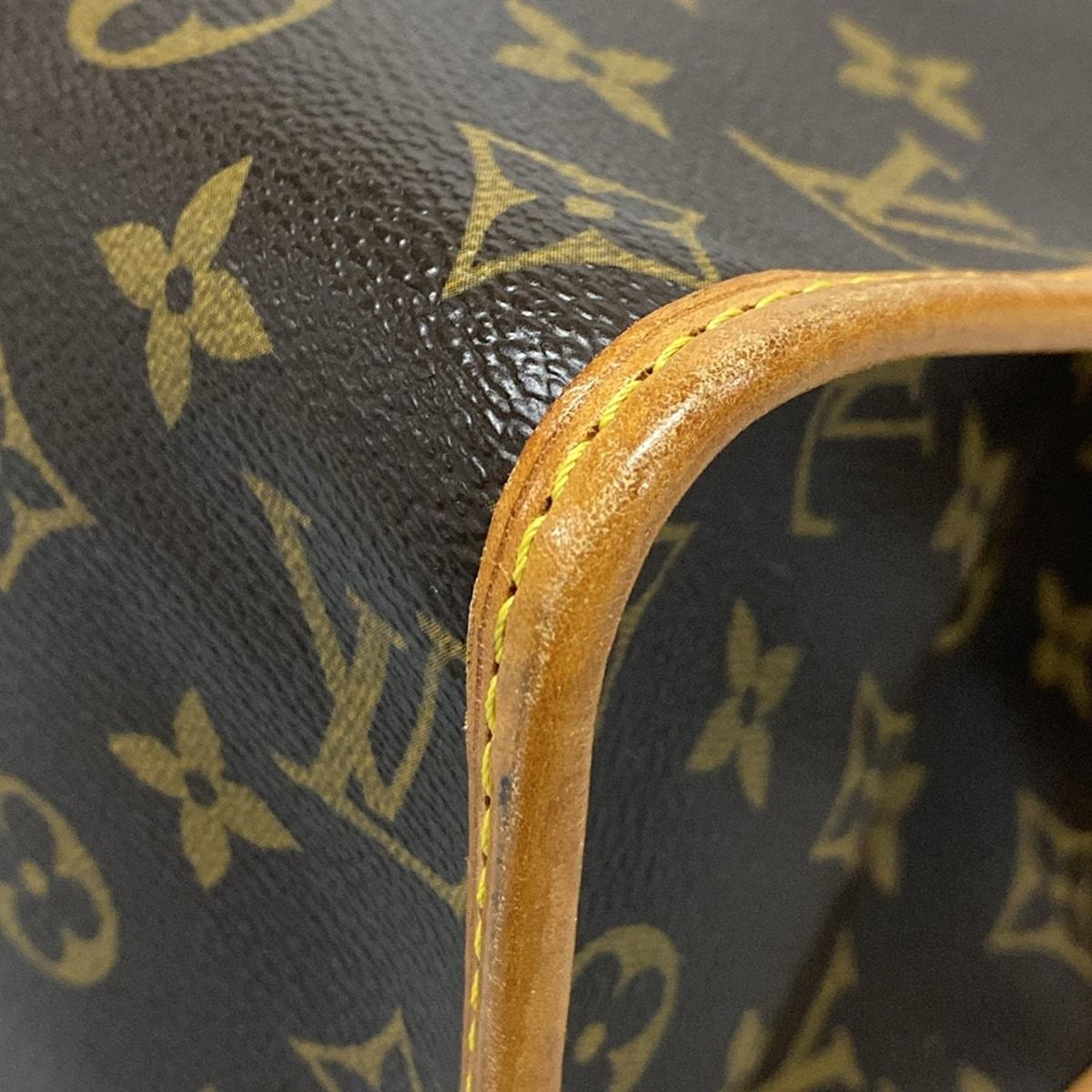 LOUIS VUITTON ルイヴィトン ショルダーバッグ モノグラム ポパンクール オ M40007 - WWW_MORNINGWALKER_COM