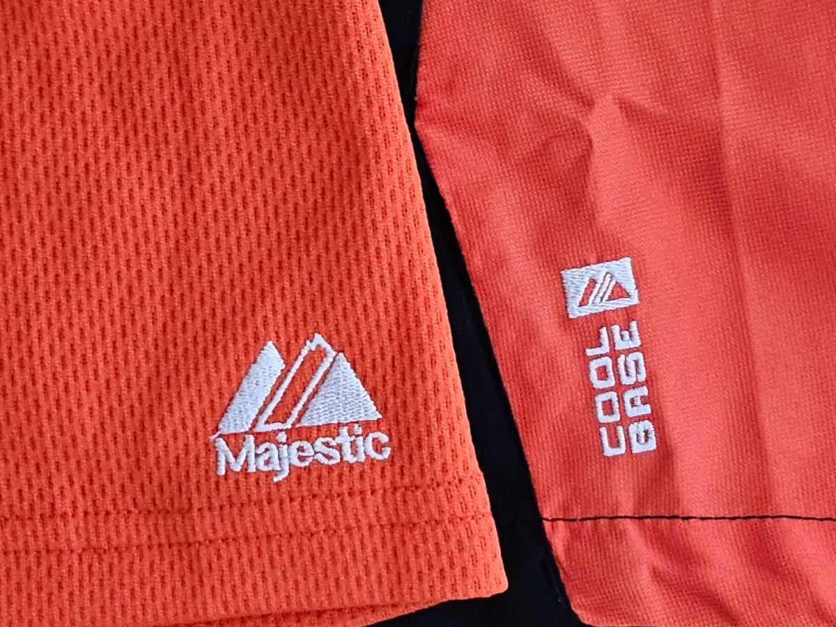 マジェスティック