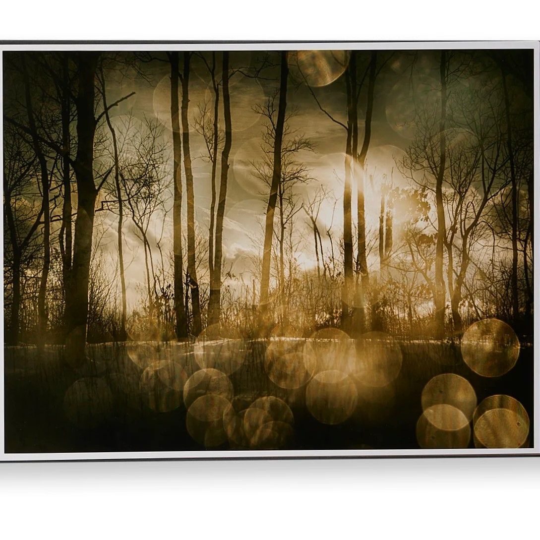 Todd Hido: The end sends advance warning - メルカリ
