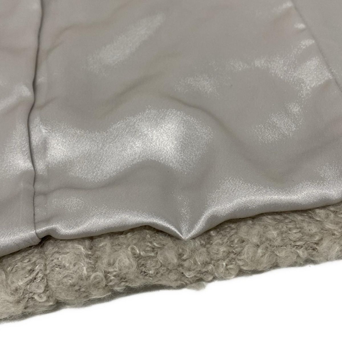 フェイクファー