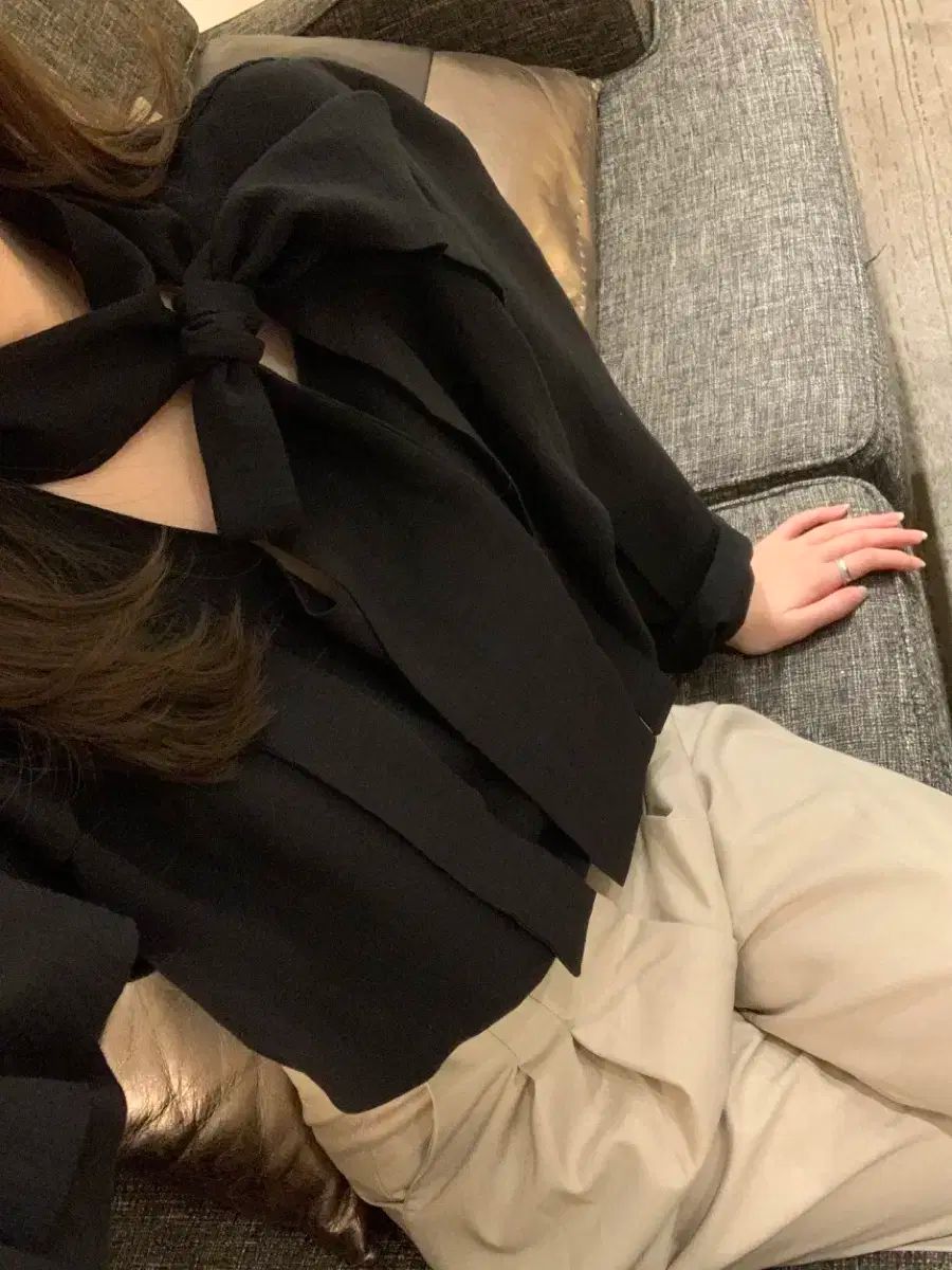 ブラウス