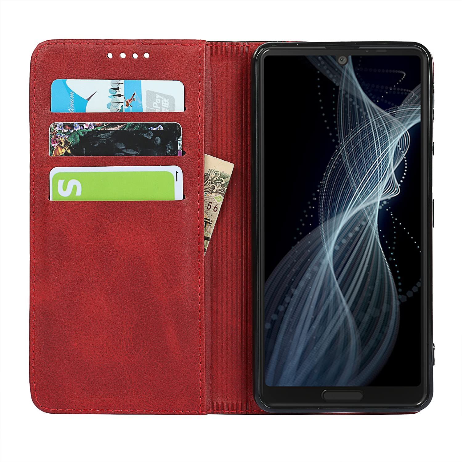 新着商品】SIMフリー / sense4 lite sense4 SH-RM15 楽天モバイル