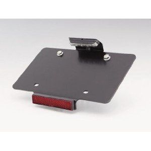 【新品・5営業日で発送】KIJIMA キジマ ナンバートランスファーKIT XL1200X (HD-01467)