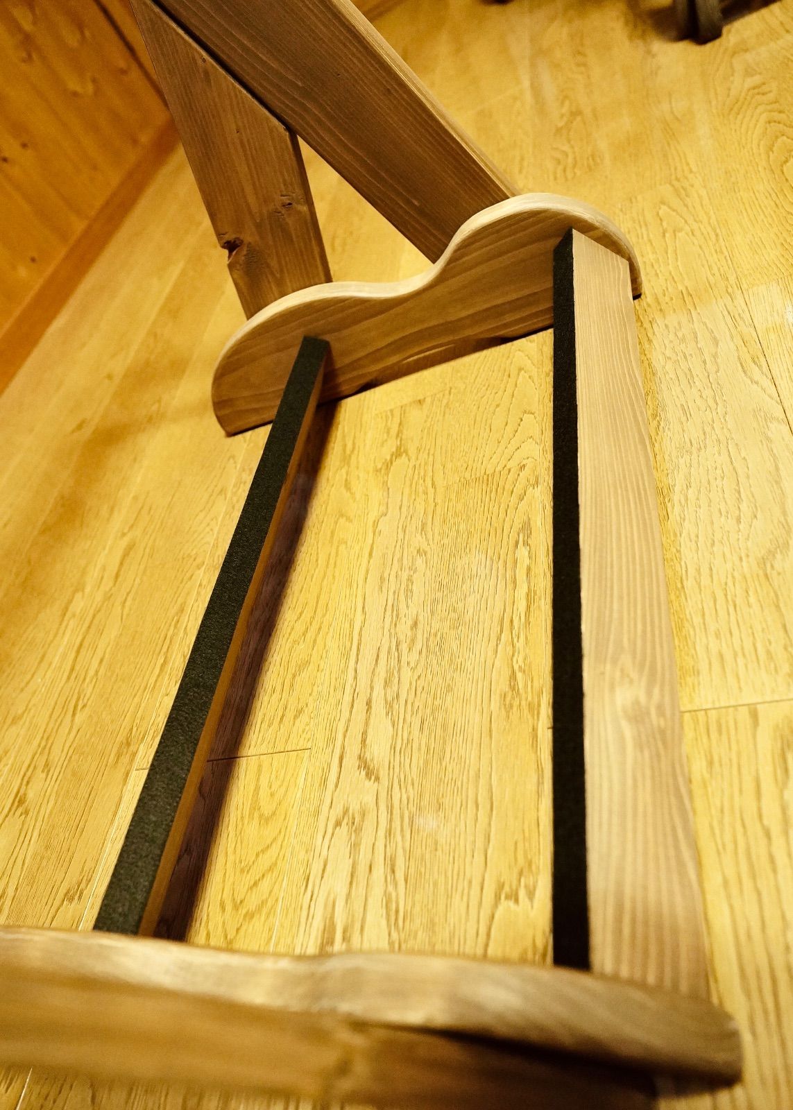 保護剤仕上げ ３本掛け